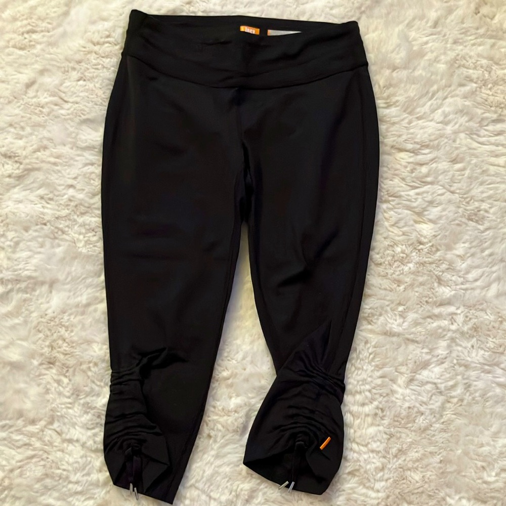 Lucy Hatha Capris